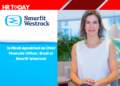 Ju Micali Appointed as Chief Financial Officer, Brazil at Smurfit Westrock