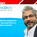Vikas Shirsath Appointed as Chief Operating Officer at Redox Scientific