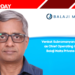 Venkat Subramanyan Appointed as Chief Operating Officer at Balaji Malts Private Limited
