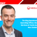 Tim King Appointed as Chief Operating Officer, Environmental Services at Veolia Australia and New Zealand