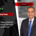 GK Sharma Appointed as Group Technical Director at Zeon Lifesciences