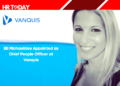 Elli Michaelides Appointed as Chief People Officer at Vanquis