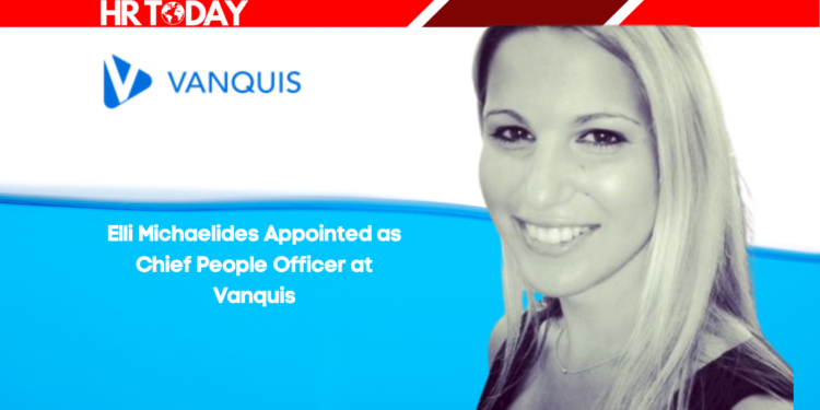 Elli Michaelides Appointed as Chief People Officer at Vanquis