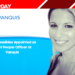 Elli Michaelides Appointed as Chief People Officer at Vanquis
