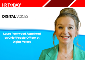 Laura Packwood Appointed as Chief People Officer at Digital Voices