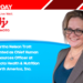 Martha Nelson Trott Appointed as Chief Human Resources Officer at Ajinomoto Health & Nutrition North America, Inc.