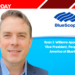 Ryan J. Williams Appointed as Vice President, People North America at BlueScope