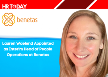 Lauren Waelend Appointed as Interim Head of People Operations at Benetas