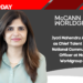 Jyoti Mahendru Appointed as Chief Talent Officer & National Communications Officer at McCann Worldgroup India