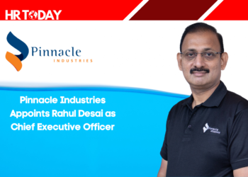 Pinnacle Industries Appoints Rahul Desai as Chief Executive Officer