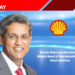 Sriram Musunuri elevated as Global Head of Sustainability at Shell Aviation