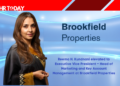 Reema H. Kundnani elevated to Executive Vice President – Head of Marketing and Key Account Management at Brookfield Properties