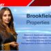 Reema H. Kundnani elevated to Executive Vice President – Head of Marketing and Key Account Management at Brookfield Properties