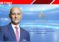 Vineet Mishra appointed Vice President, Operations, India & South Asia at Accor