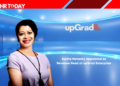 Sunita Mohanty Appointed as Revenue Head at upGrad Enterprise