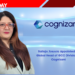 Sailaja Josyula Appointed as Global Head of GCC Division at Cognizant
