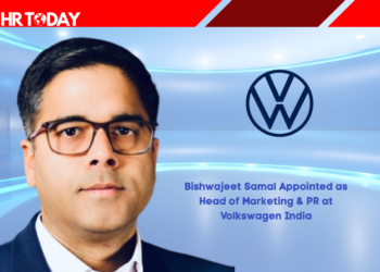 Bishwajeet Samal Appointed as Head of Marketing & PR at Volkswagen India