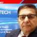 Sameer Nagpal Appointed as President and CEO of JK Tech