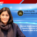 Poonam Gupta Appointed as Deputy Governor of the Reserve Bank of India