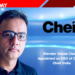 Jitender Dabas (Jeetu) Appointed as CEO of Cheil X, Cheil India