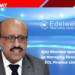 Ajay Khurana appointed as Managing Director at ECL Finance Limited