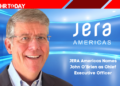 JERA Americas Names John O’Brien as Chief Executive Officer