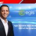 Egis Appoints Alaa AbuSiam as CEO of the Americas