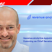 Revenue Analytics Appoints Shane Cumming as Chief Revenue Officer