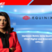 Harmeen Mehta Joins Equinix as Chief Digital and Innovation Officer