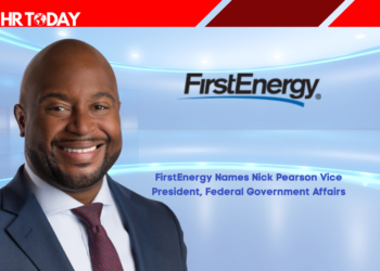 FirstEnergy Names Nick Pearson Vice President, Federal Government Affairs