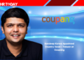 Sandeep Karwa Appointed Country Head – Taiwan at Coupang