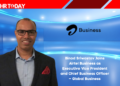 Binod Sriwastav Joins Airtel Business as Executive Vice President and Chief Business Officer – Global Business