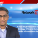 Puneet Singhvi Elevated as Chief Strategy Officer at Network18 Media & Investments Limited