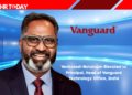 Venkatesh Natarajan Elevated to Principal, Head of Vanguard Technology Office, India