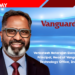 Venkatesh Natarajan Elevated to Principal, Head of Vanguard Technology Office, India