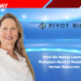 Pivot Bio Names Laureen Thompson Head of People and Human Resources