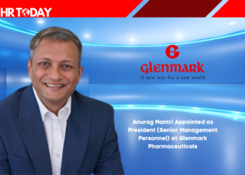 Anurag Mantri Appointed as President (Senior Management Personnel) at Glenmark Pharmaceuticals
