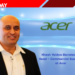 Hitesh Vaidya Elevated as Head – Commercial Business at Acer