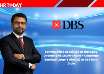 Santanu Mitra appointed as Managing Director and Country Head – Corporate Banking (Large & Midcap) at DBS Bank India