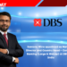Santanu Mitra appointed as Managing Director and Country Head – Corporate Banking (Large & Midcap) at DBS Bank India