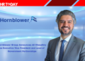 Hornblower Group Announces Ali Chaudhry as Executive Vice President and Lead of Government Partnerships