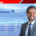 Hornblower Group Announces Ali Chaudhry as Executive Vice President and Lead of Government Partnerships