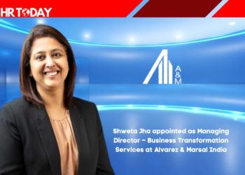 Shweta Jha appointed as Managing Director – Business Transformation Services at Alvarez & Marsal India