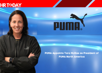 PUMA Appoints Tara McRae as President of PUMA North America
