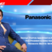 George Thomas Appointed as Executive Vice President & Sales Head at Panasonic Electric Works