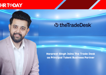 Harpreet Singh Joins The Trade Desk as Principal Talent Business Partner