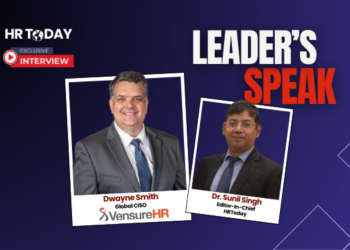 Exclusive Interview with Dwayne Smith, CISO, Vensure