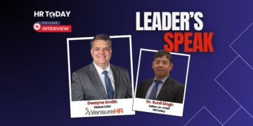 Exclusive Interview with Dwayne Smith, CISO, Vensure