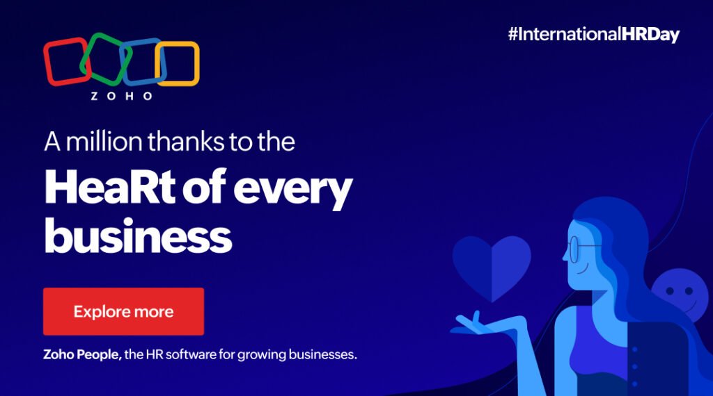 ZOHO