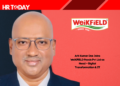 Arit Kumar Das Joins WeiKFiELD Foods Pvt Ltd as Head – Digital Transformation & IT
